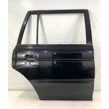 Porta Traseira Direita Mitsubishi Pajero Sport 2001 A 2007 Traseira Direito Preto