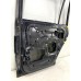 Porta Traseira Direita Mitsubishi Pajero Sport 2001 A 2007 Traseira Direito Preto
