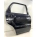 Porta Traseira Direita Kia Sportage 2007 Traseira Direito Preto