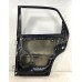Porta Traseira Direita Kia Sportage 2007 Traseira Direito Preto