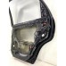 Porta Traseira Direita Kia Sportage 2007 Traseira Direito Preto