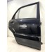 Porta Traseira Direita Kia Sportage 2007 Traseira Direito Preto