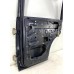 Porta Traseira Direita Ssangyong Musso 2001 (detalhes) Traseira Direito Preto