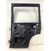 Porta Traseira Direita Ssangyong Musso 2001 (detalhes) Traseira Direito Preto