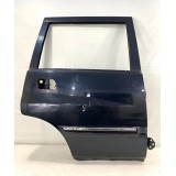 Porta Traseira Direita Ssangyong Musso 2001 (detalhes) Traseira Direito Preto