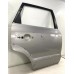 Porta Traseira Direita Hyundai Tucson 2010 (detalhe) Traseira Direito Prateado