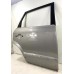 Porta Traseira Direita Hyundai Tucson 2010 (detalhe) Traseira Direito Prateado