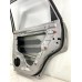 Porta Traseira Direita Hyundai Tucson 2010 (detalhe) Traseira Direito Prateado
