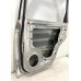 Porta Traseira Direita Hyundai Tucson 2010 (detalhe) Traseira Direito Prateado