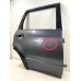 Porta Traseira Direita Mitsubishi Airtrek 2007 Traseira Direito Cinza