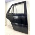 Porta Traseira Direita Mercedes-benz Ml 320 2002 Traseira Direito Preto