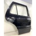 Porta Traseira Direita Mercedes-benz Ml 320 2002 Traseira Direito Preto