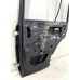 Porta Traseira Direita Mitsubishi Pajero Tr4 2009 Traseira Direito Preto