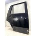 Porta Traseira Direita Land Rover Discovery 4 2011 A 2013 Traseira Direito Preto