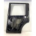 Porta Traseira Direita Land Rover Discovery 4 2011 A 2013 Traseira Direito Preto