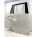 Porta Traseira Direita Land Rover Discovery 4 2012 Traseira Direito Branco