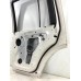 Porta Traseira Direita Land Rover Discovery 4 2012 Traseira Direito Branco