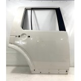Porta Traseira Direita Land Rover Discovery 4 2012 Traseira Direito Branco