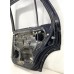 Porta Traseira Direita Toyota Sw4 1996 A 2004 Traseira Direito Preto