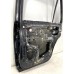 Porta Traseira Direita Toyota Sw4 1996 A 2004 Traseira Direito Preto