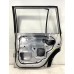 Porta Traseira Direita Mitsubishi Pajero Sport 2001 A 2007 Traseira Direito Prateado