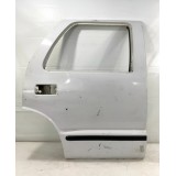 Porta Traseira Direita Chevrolet Blazer 1998 Traseira Direito Branco