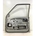 Porta Dianteira Direita Mitsubishi L200 Quadrada 1999 A 2005 Dianteira Direito Prateado