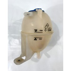 Reservatório Água Radiador Vw Amarok 2011 A 2016 Original