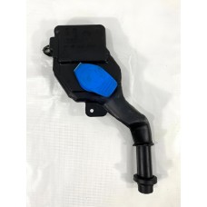 Reservatório Água Parabrisa Audi A4 2015 Original 8t1955463b Preto