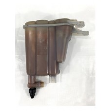 Reservatório Água Radiador Audi A4 2015 Original 8k0121403q