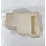 Reservatório Água Parabrisa L200 Bola 2006 A 2011 Original Branco