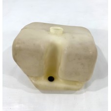 Reservatório Água Parabrisa L200 Quadrada 2002 Original Branco