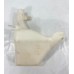 Reservatório Água Parabrisa Ford F-250 4cc 2010 Original Branco