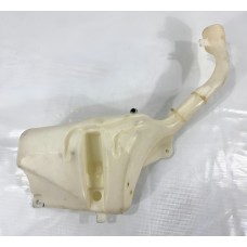 Reservatório Água Parabrisa Ecosport 2003 A 2010 Original Branco