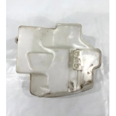 Reservatório Água Parabrisa Discovery 4 2011 A 2013 Original Branco