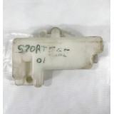 Reservatório Água Parabrisa Kia Sportage 2001 Original Branco