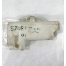 Reservatório Água Parabrisa Kia Sportage 2001 Original Branco