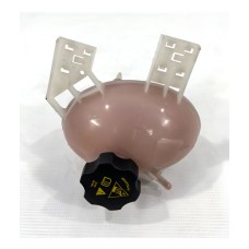 Reservatório Radiador Jeep Renegade Diesel 2016 Original