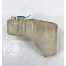 Reservatório Água Parabrisa Ssangyong Musso 2001 Original Branco