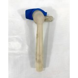 Gargalo Reservatório Parabrisa Amarok 2011 A 2016 Original Branco