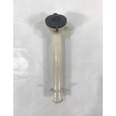 Gargalo Reservatório Parabrisa Frontier 2008 A 2015 Original Branco