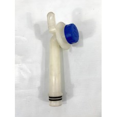 Gargalo Reservatório Parabrisa Sssangyong Kyron 2010 Branco