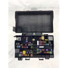 Caixa Fusivel Dodge Ram 6.7 2500 2021 Original