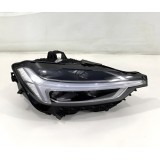 Faról Completo Direito Volvo Xc60 T8 2019 Original 31656615 Direito/passageiro