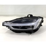 Faról Completo Esquerdo Volvo Xc60 T8 2019 Original 31656614 Esquerdo/motorista