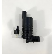 Motor Esguicho Parabrisa Volvo Xc60 T8 2019 Original