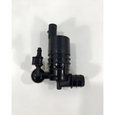 Motor Esguicho Parabrisa Volvo Xc60 T8 2019 Original