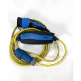 Cabo Carregador Elétrico Volvo Xc60 T8 2019 Original