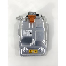 Módulo Radiador Volvo Xc60 T8 2019 Original 122r000465