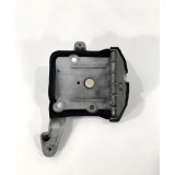 Tampa Transmissão C/ Sensor Volvo Xc60 T8 2019 Original Cinza-escuro